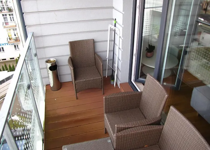Kolfish Apartament