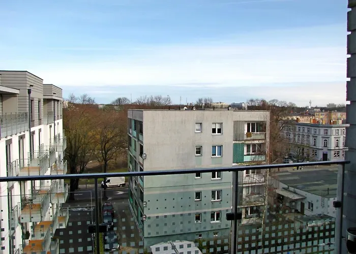 Kolfish Apartament