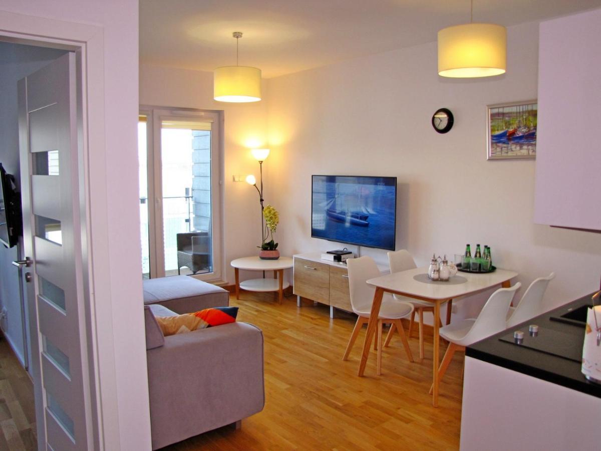 Apartment Kolfish