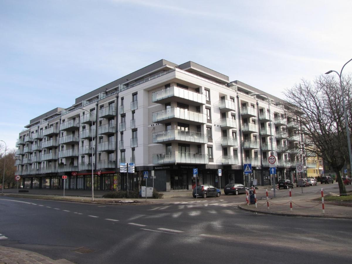 Kolfish Apartment