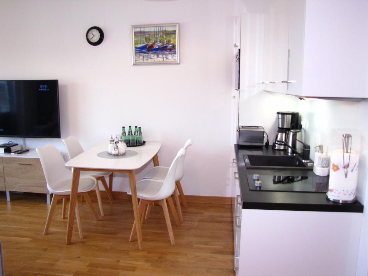 Apartment Kolfish *