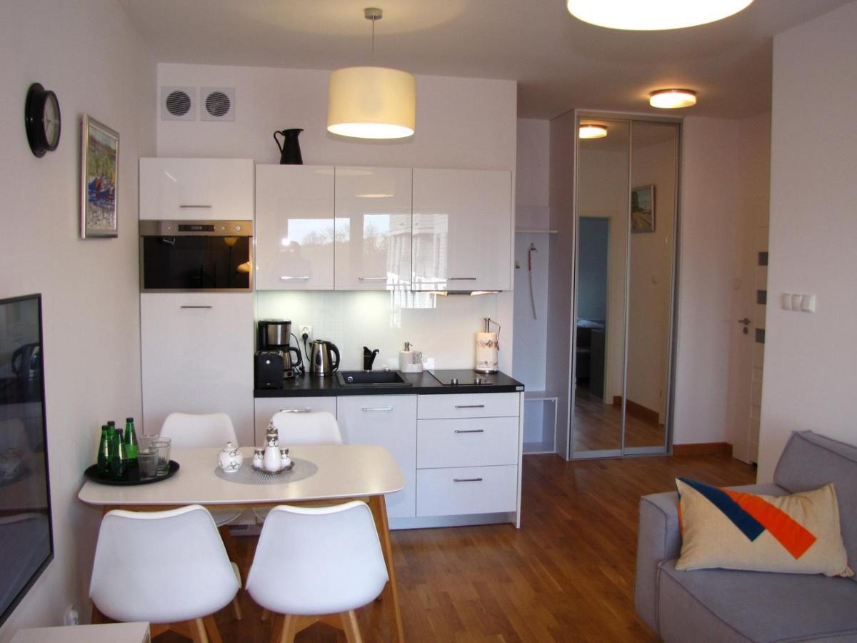Kolfish Apartment