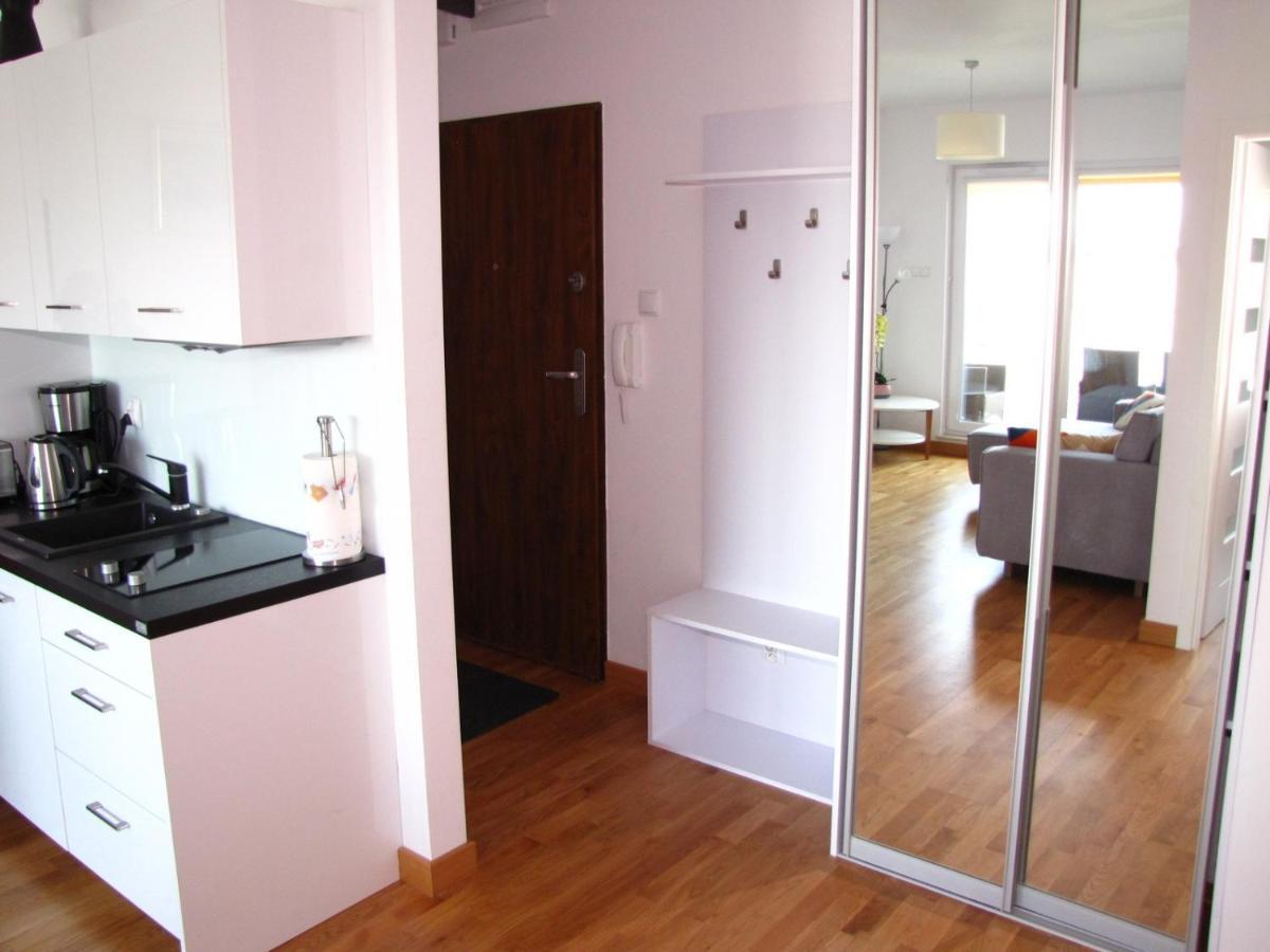 Kolfish Apartment *